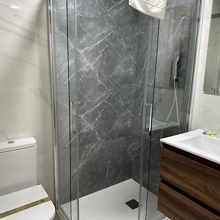 アパート Turisticos Santa Apolonia 62 *