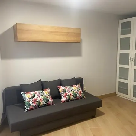 Turisticos Santa Apolonia 62 アパート