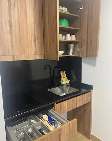 Turisticos Santa Apolonia 62 アパート アビレス