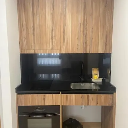 Turisticos Santa Apolonia 62 アパート *