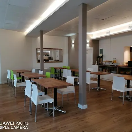 Turisticos Santa Apolonia 62 アパート *