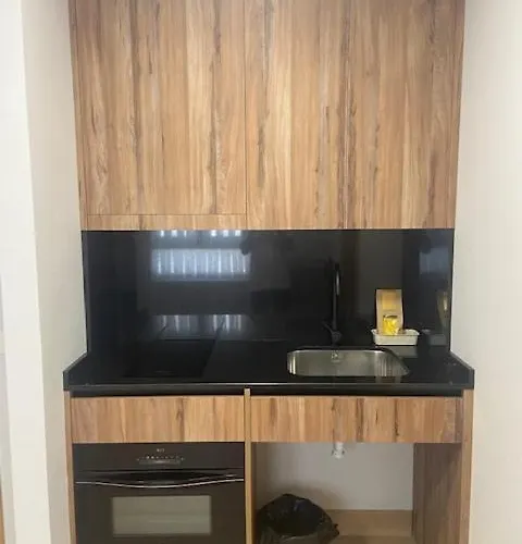 Turisticos Santa Apolonia 62 아파트 *