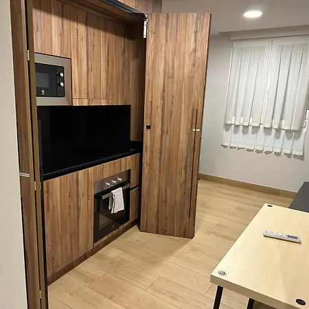 Turisticos Santa Apolonia 62 Avilés