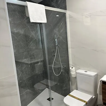 Turisticos Santa Apolonia 62 Appartement *